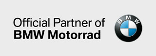 Official Partner of BMW Motorrad