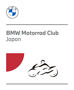 BMW Motorrad Club Japan