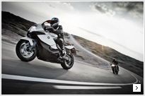BMW Motorrad Information