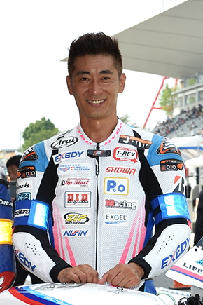 寺本幸司さん